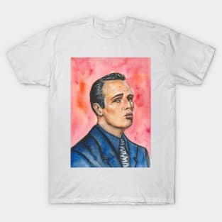 Marlon Brando T-Shirt